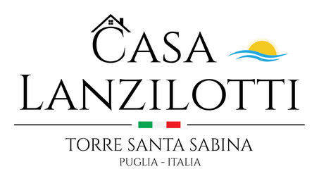 Logo_Casa_Lanzilotti_Torre_Santa_Sabina_Apulien