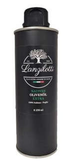 Olivenöl Lanzilotti